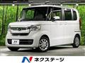 2021 Honda N BOX