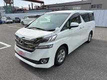 2016 Toyota Vellfire
