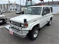 2003 Toyota Landcruiser 70