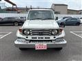 2003 Toyota Landcruiser 70