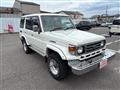2003 Toyota Landcruiser 70