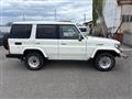 2003 Toyota Landcruiser 70