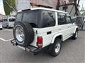 2003 Toyota Landcruiser 70