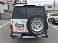2003 Toyota Landcruiser 70