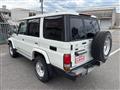 2003 Toyota Landcruiser 70