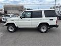 2003 Toyota Landcruiser 70