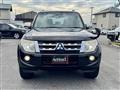 2011 Mitsubishi Pajero
