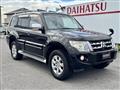 2011 Mitsubishi Pajero