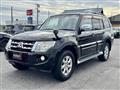 2011 Mitsubishi Pajero
