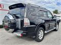 2011 Mitsubishi Pajero
