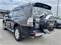2011 Mitsubishi Pajero
