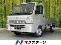 2024 Suzuki Carry Truck