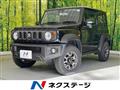 2024 Suzuki Jimny Sierra