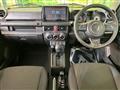 2024 Suzuki Jimny Sierra