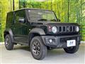 2024 Suzuki Jimny Sierra