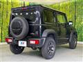 2024 Suzuki Jimny Sierra