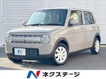 2017 Suzuki Lapin