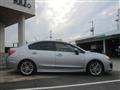2012 Subaru Impreza