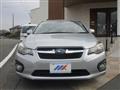 2012 Subaru Impreza