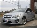 2012 Subaru Impreza