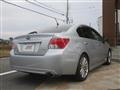 2012 Subaru Impreza
