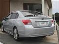 2012 Subaru Impreza