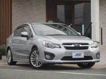 2012 Subaru Impreza