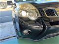 2012 Nissan X-Trail
