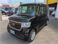 2017 Honda N BOX