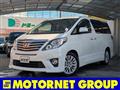 2012 Toyota Alphard G