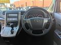 2012 Toyota Alphard G