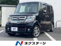 2016 Honda N BOX