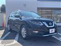 2018 Nissan X-Trail