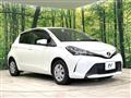 2014 Toyota Vitz