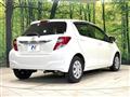 2014 Toyota Vitz