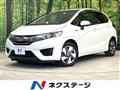 2015 Honda Fit Hybrid