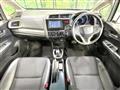 2015 Honda Fit Hybrid