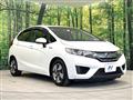2015 Honda Fit Hybrid