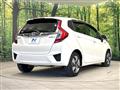 2015 Honda Fit Hybrid