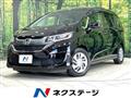 2018 Honda Freed