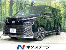 2024 Toyota Voxy