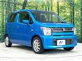 2017 Suzuki Wagon R