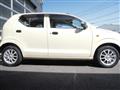 2017 Suzuki Alto