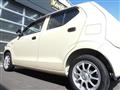 2017 Suzuki Alto