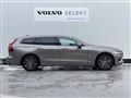 2021 Volvo V60