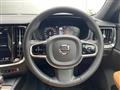 2020 Volvo V60