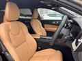 2020 Volvo V60