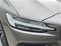 2020 Volvo V60
