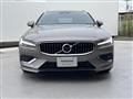 2020 Volvo V60
