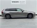2020 Volvo V60